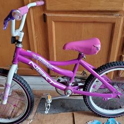 Kids  Bike