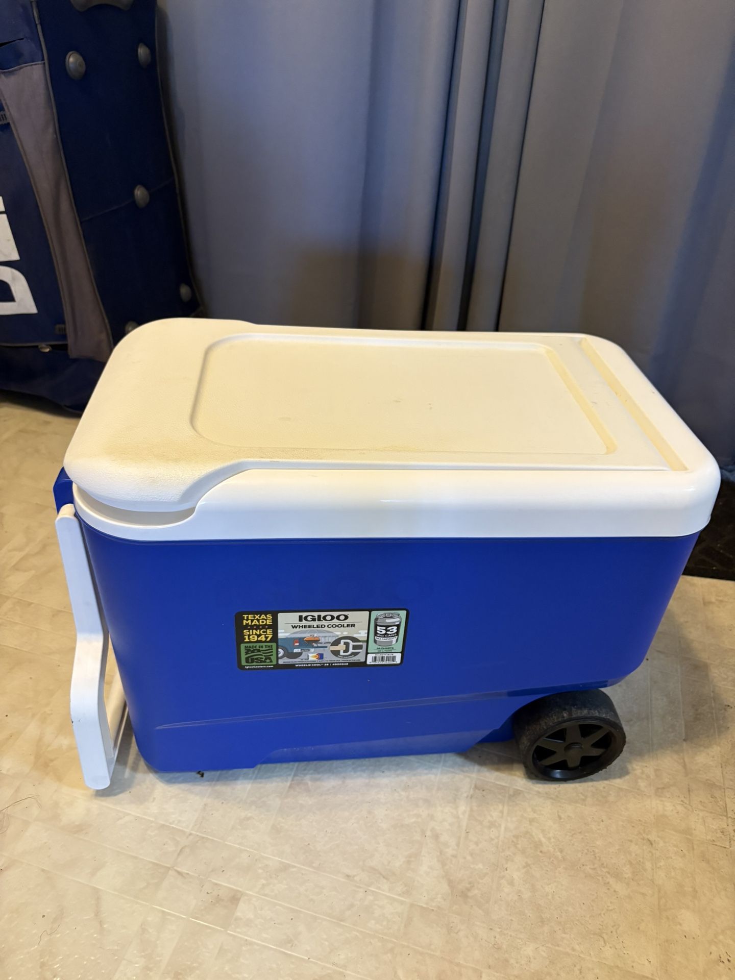 Cooler