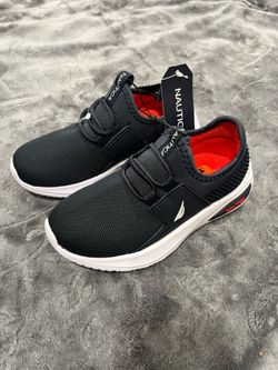Nautica Kids shoes