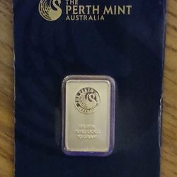 Retro Unopened Sealed "Gold" Australian MInt 