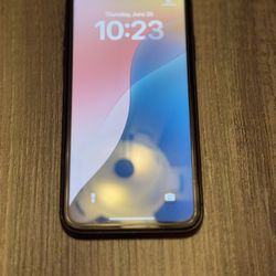 Apple iPhone 11, 128GB, Black - Unlocked