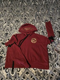 Harry Potter Sweater