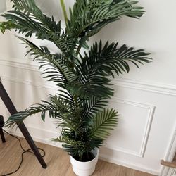 Artificial Plant