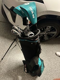 Ram Golf Clubs