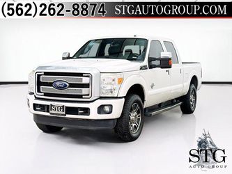 2015 Ford F-350