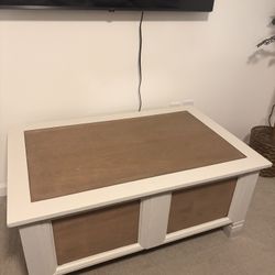 Chest 