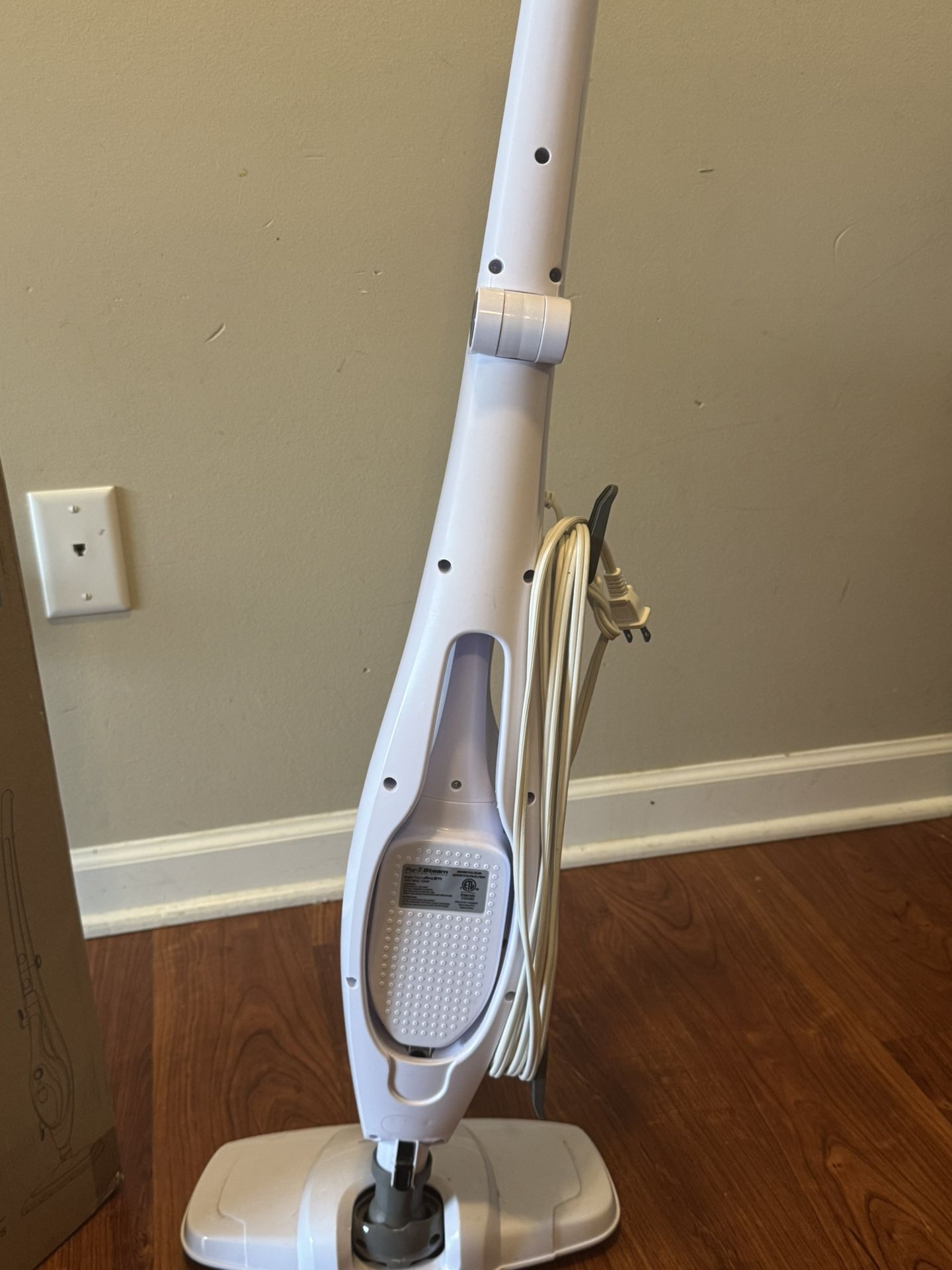 PurSteam Therma Pro 211 Steam Mop
