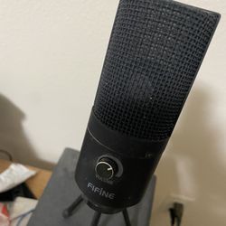 Mic