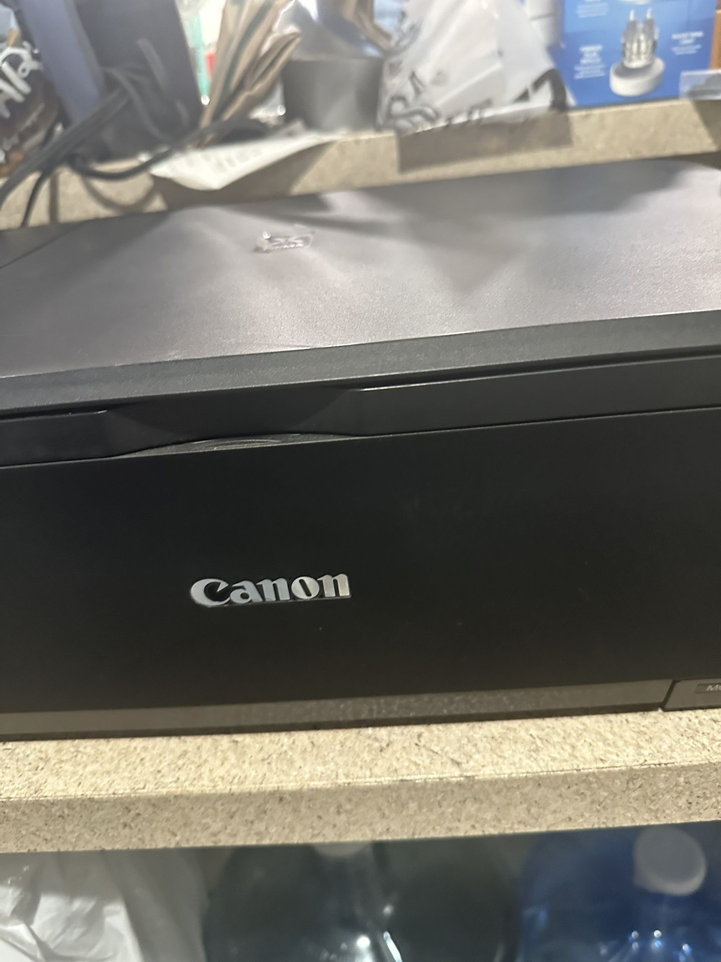 Canon Multifunction Printer 