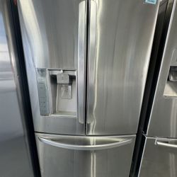 Lg Fridge