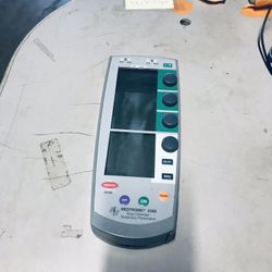 Medtronic 5388 Dual Chamber Patient Monitor 