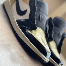 Jordan 1 Low With Box