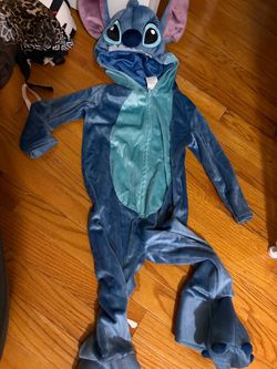 2T Stitch Costume