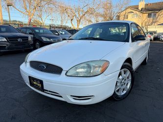 2006 Ford Taurus SE