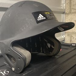 Easton & Adidas Baseball Helmets