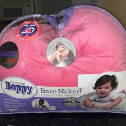 Baby Girl’s Boppy- 2014 Anniversary Edition (Unused)