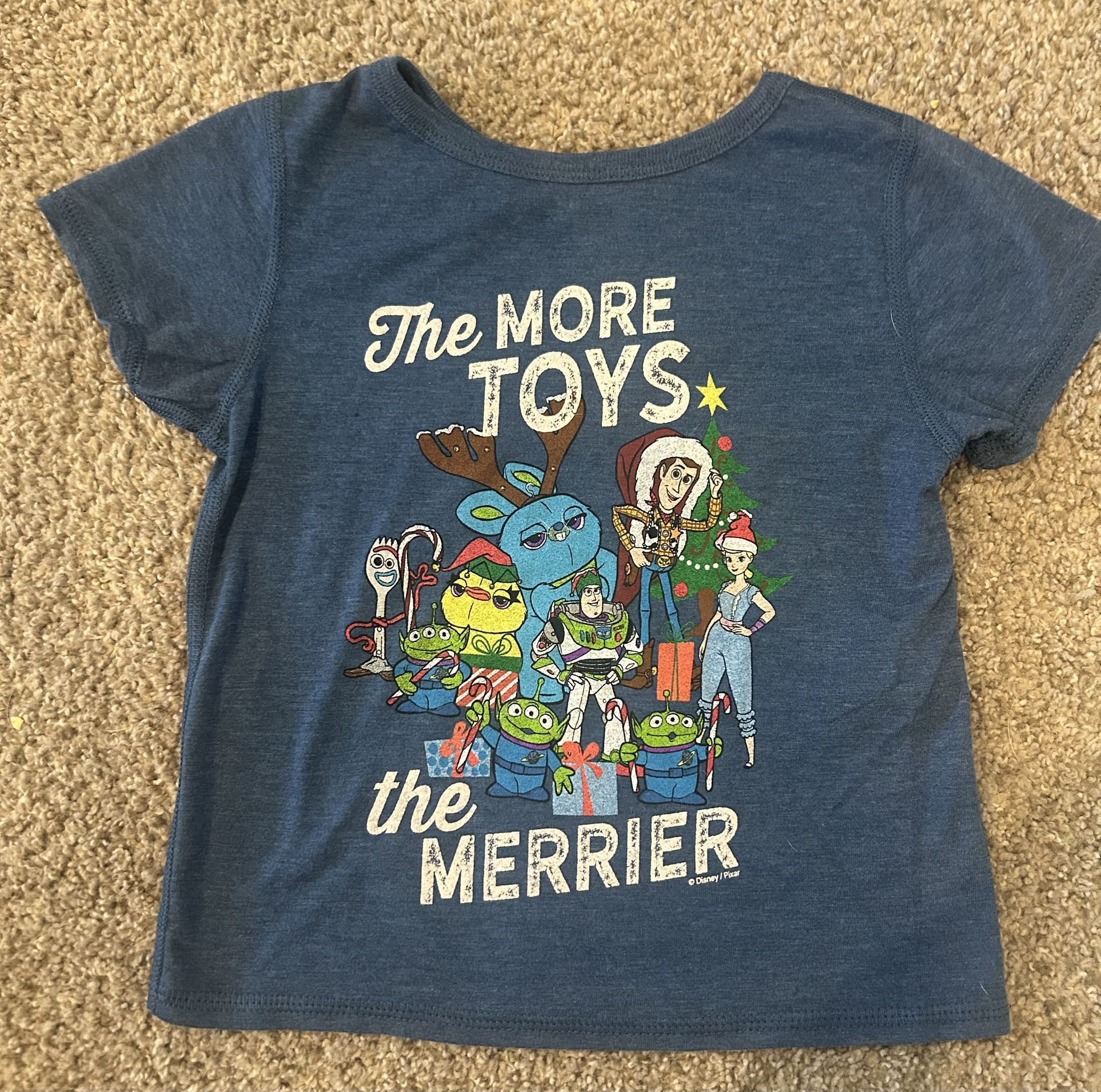 Toy Story Shirt (Brand New)