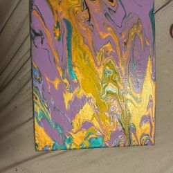 Pour Art 