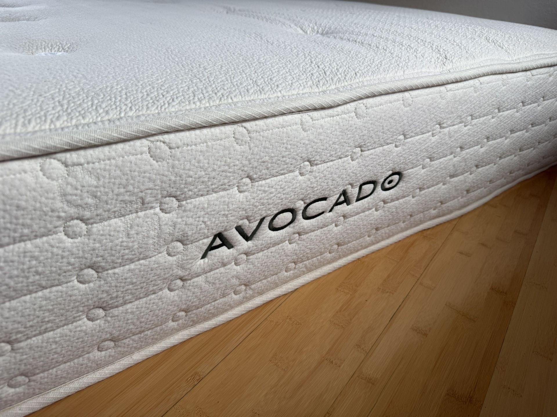 Avocado Mattress King Mattress Queen Mattress Full Mattress Avocado Green Mattress Free Delivery