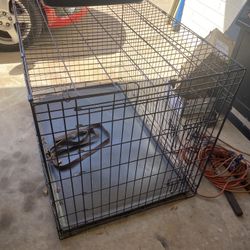Dog Cages