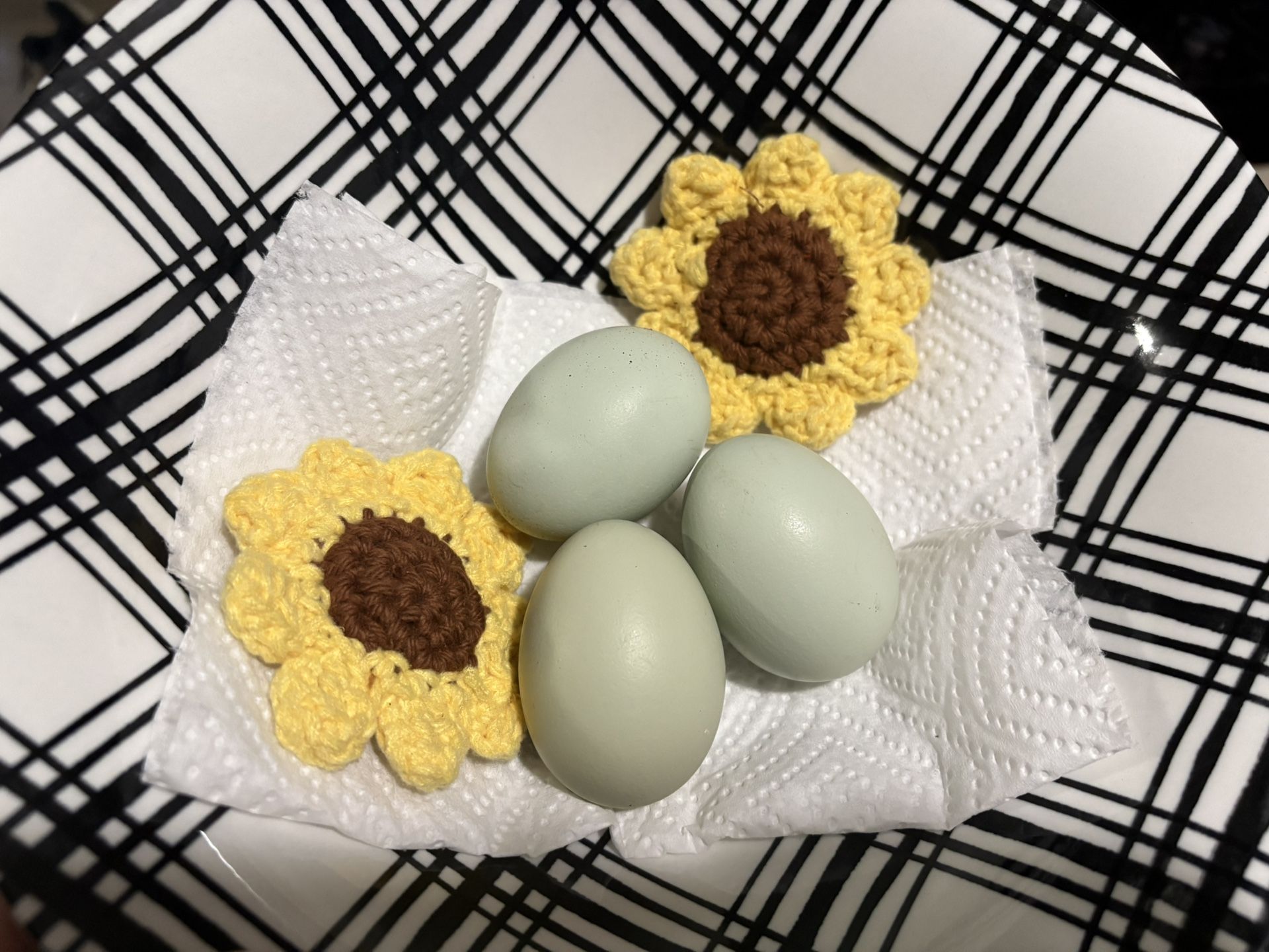 Fresh Eggs!