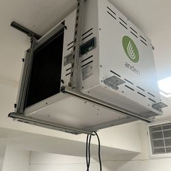 Anden A320v Dehumidifier 