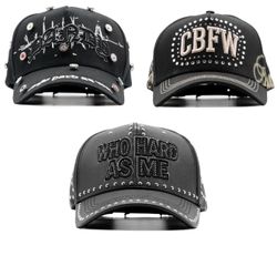 Dandy Hats X Lil Baby Full bundle