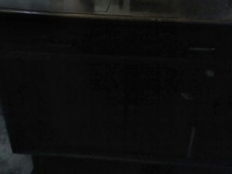 Old stereo