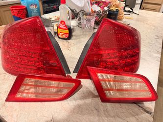 2003 g35 parts