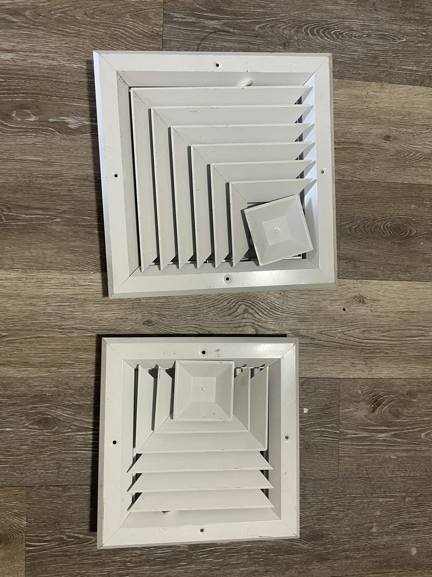 Air Vents