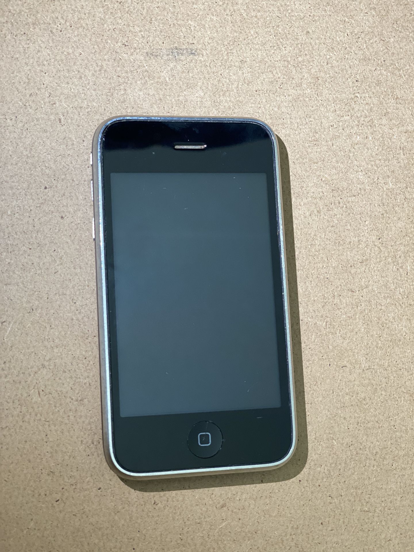 Original iPhone 