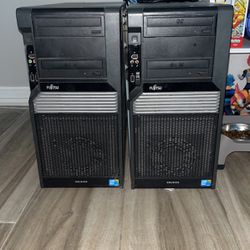 Server Computers 