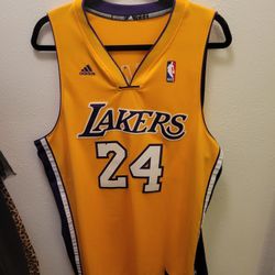 Kobe Bryant Jersey L