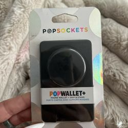 Pop Wallet 