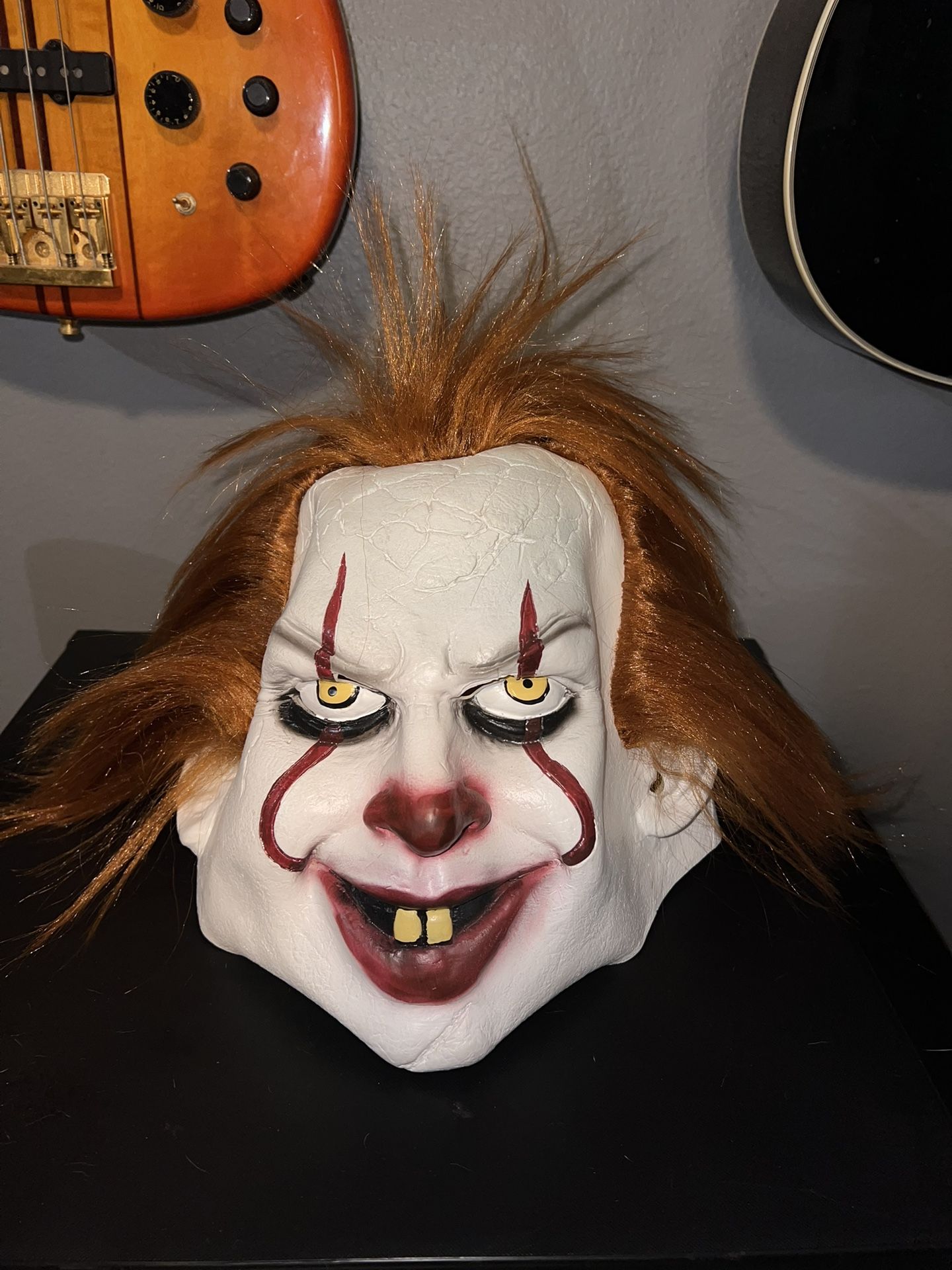 It Mask