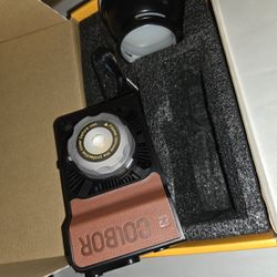 Video And Photography Lights 