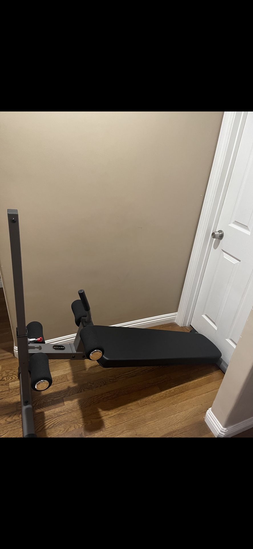 Ab weight bench/ Crunch Bench Press/ Workout Ab Bench