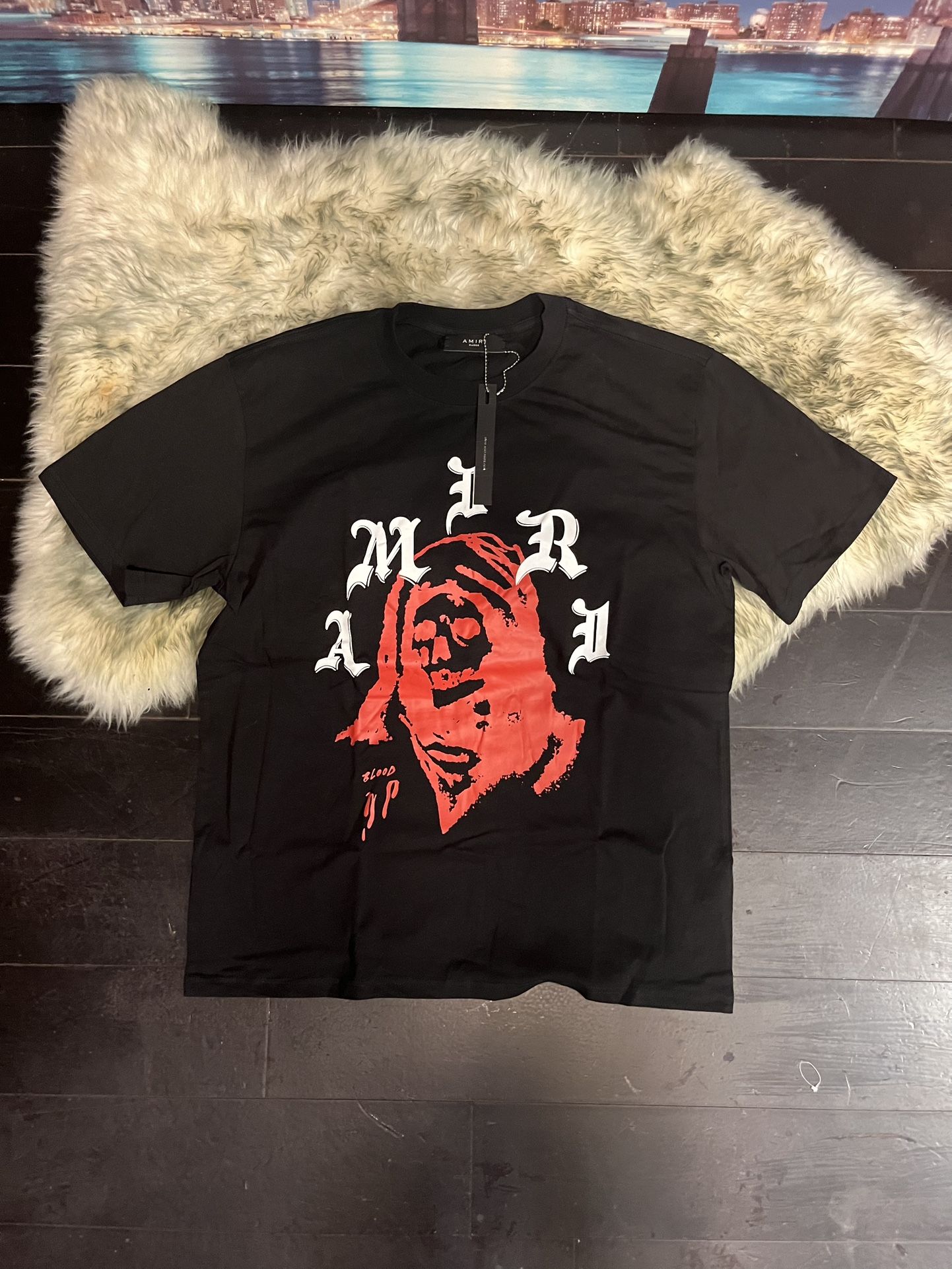 Amiri T-shirt