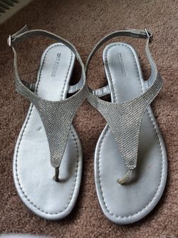 Dressy Sandals