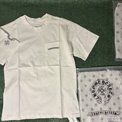 Chrome Hearts Tee