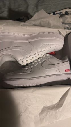 Air Force 1 supreme