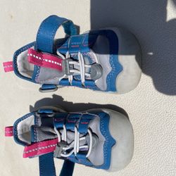 Keen Girls Summer Show