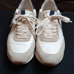 Banana Republic Trainers Shoes Size 9.9 Women's 