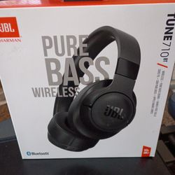 Jbl Tune 710 Bt