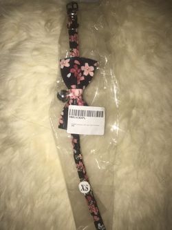Collar para perro XS