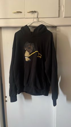 Rodeo cpfm track 8 hoodie