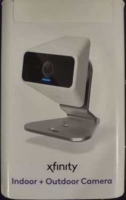 Security Camera Indoor+ Outdoor 