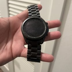 Watch Samsung As Is 