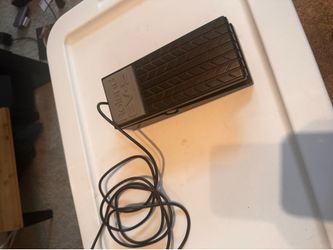 Roland EV-5 Expression Pedal