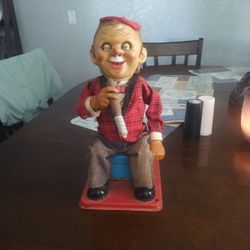 Vintage Toy
